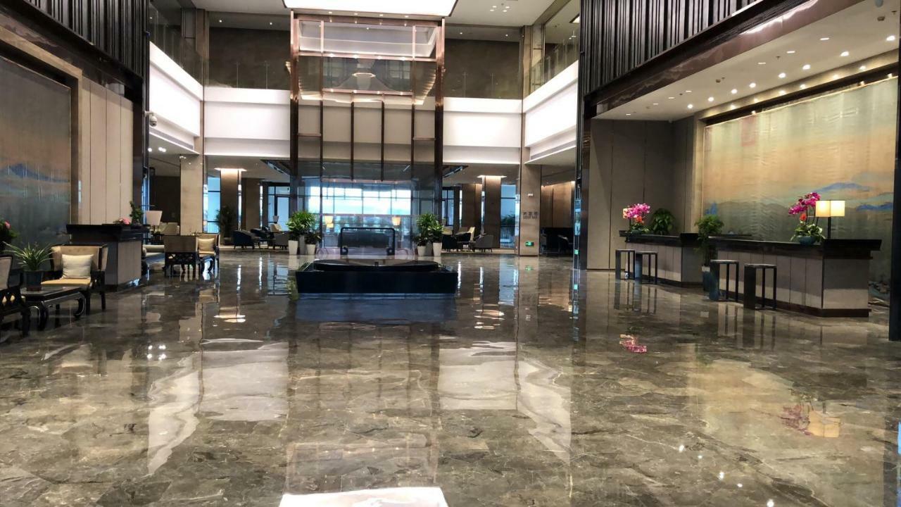 Grand Skylight International Hotel Pingshan Σενζέν Εξωτερικό φωτογραφία