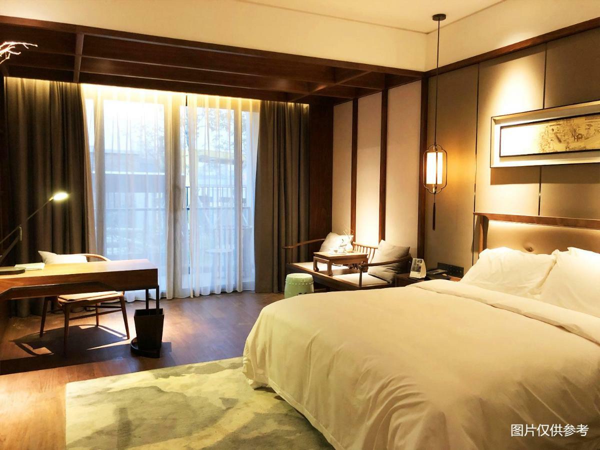 Grand Skylight International Hotel Pingshan Σενζέν Εξωτερικό φωτογραφία