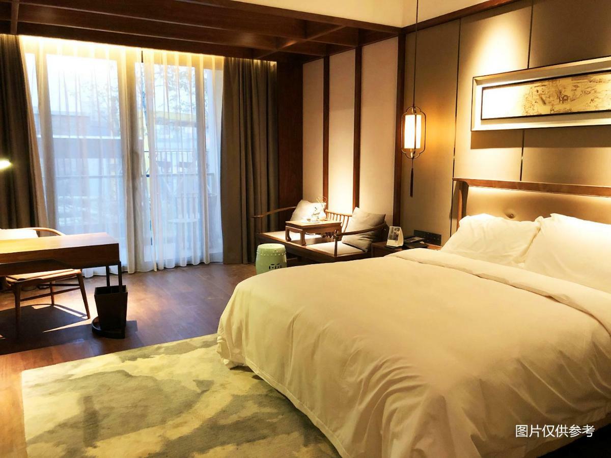 Grand Skylight International Hotel Pingshan Σενζέν Εξωτερικό φωτογραφία