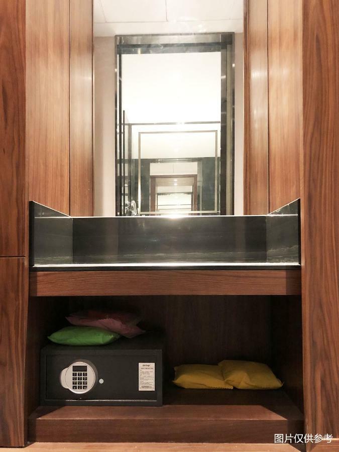 Grand Skylight International Hotel Pingshan Σενζέν Εξωτερικό φωτογραφία