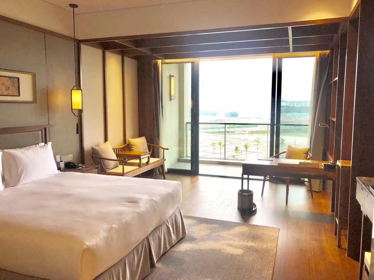 Grand Skylight International Hotel Pingshan Σενζέν Εξωτερικό φωτογραφία