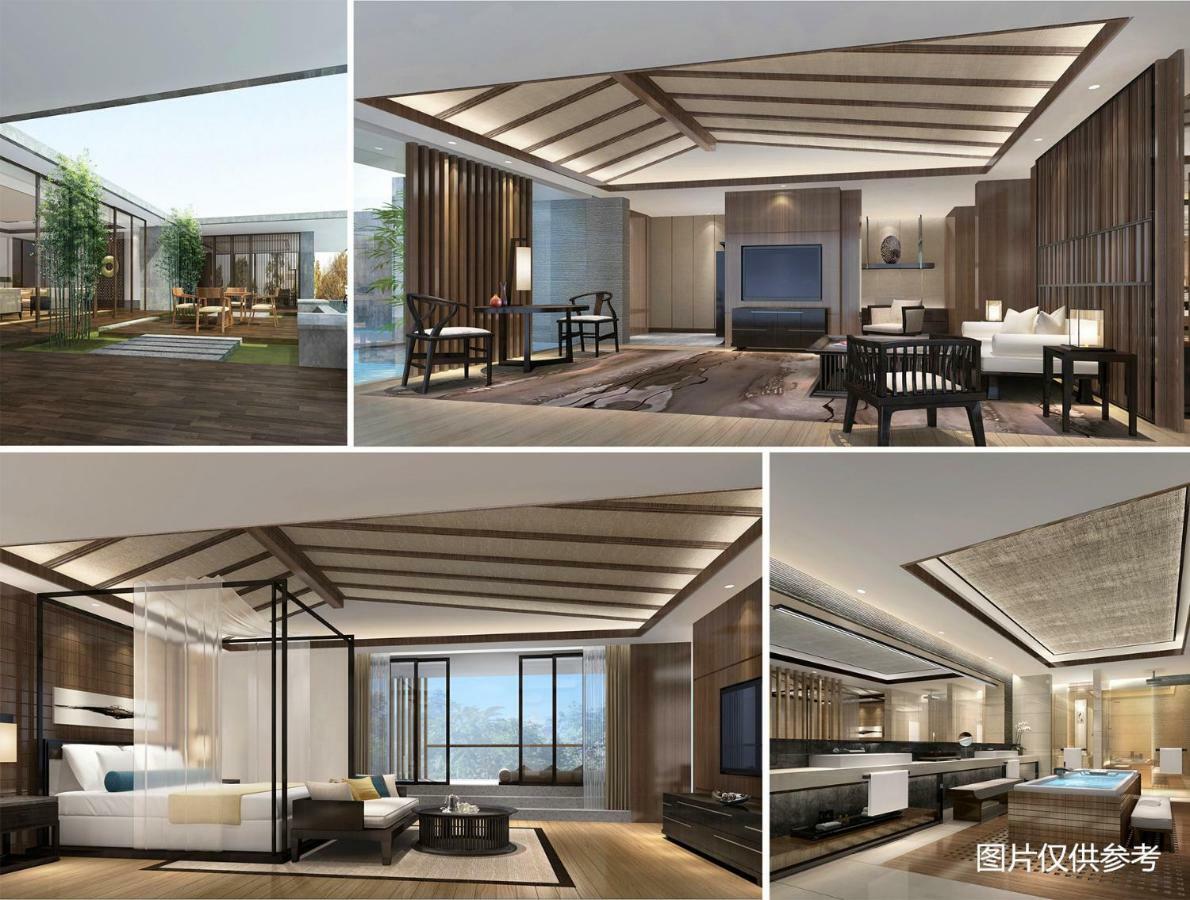 Grand Skylight International Hotel Pingshan Σενζέν Εξωτερικό φωτογραφία