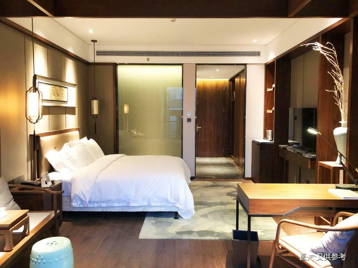 Grand Skylight International Hotel Pingshan Σενζέν Εξωτερικό φωτογραφία