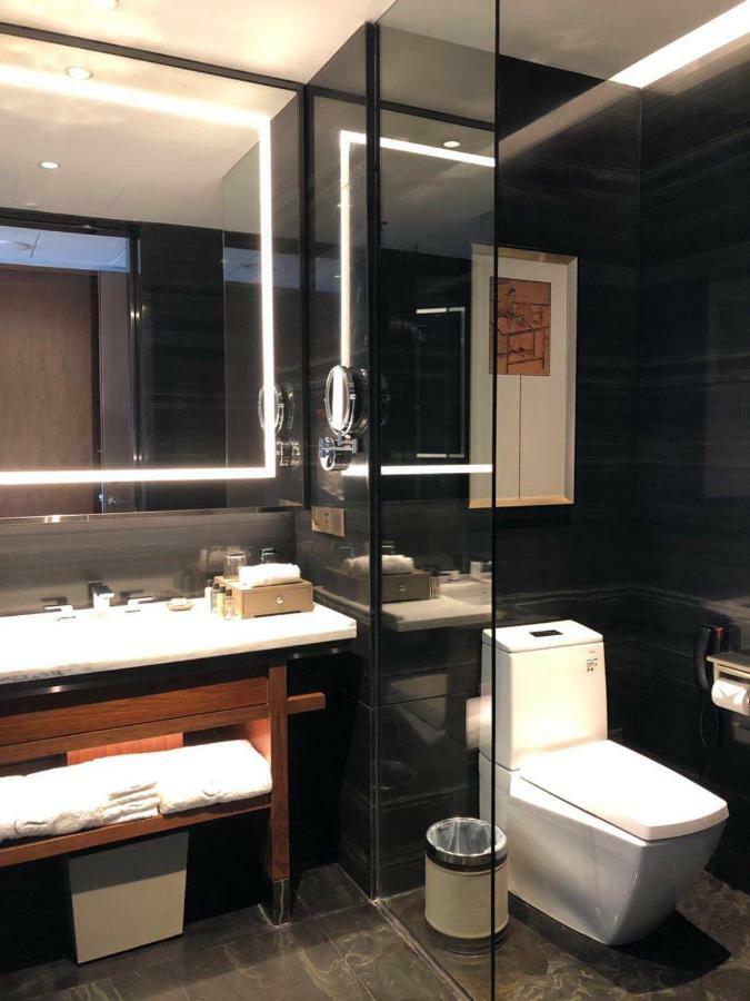 Grand Skylight International Hotel Pingshan Σενζέν Εξωτερικό φωτογραφία