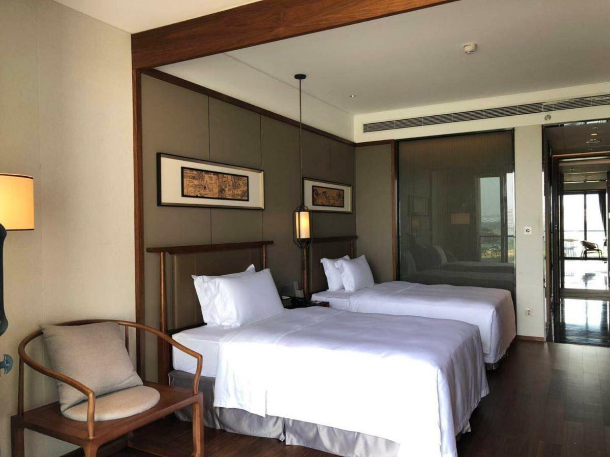 Grand Skylight International Hotel Pingshan Σενζέν Εξωτερικό φωτογραφία