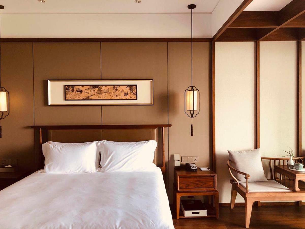 Grand Skylight International Hotel Pingshan Σενζέν Εξωτερικό φωτογραφία
