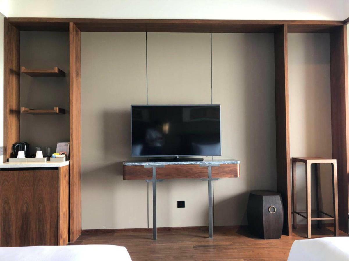 Grand Skylight International Hotel Pingshan Σενζέν Εξωτερικό φωτογραφία