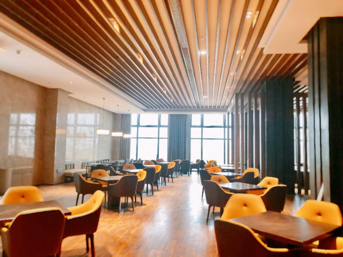 Grand Skylight International Hotel Pingshan Σενζέν Εξωτερικό φωτογραφία