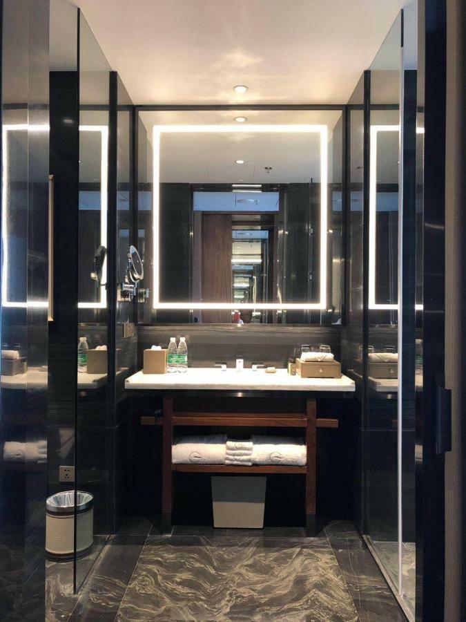 Grand Skylight International Hotel Pingshan Σενζέν Εξωτερικό φωτογραφία