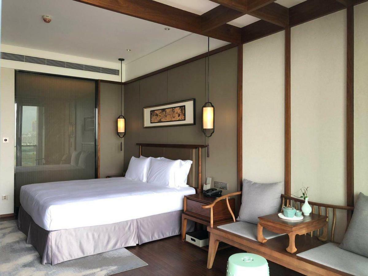 Grand Skylight International Hotel Pingshan Σενζέν Εξωτερικό φωτογραφία