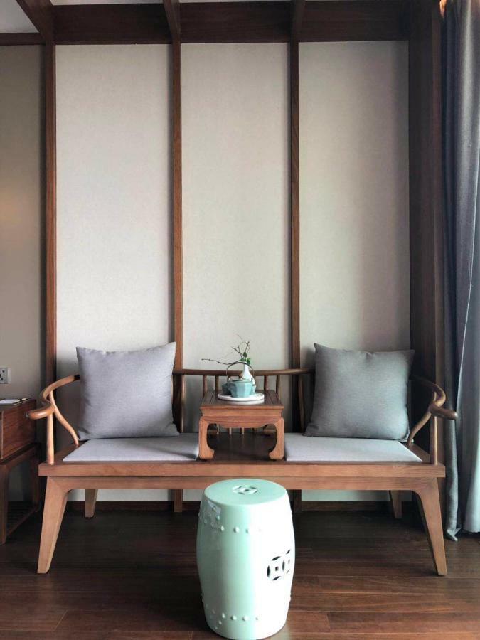 Grand Skylight International Hotel Pingshan Σενζέν Εξωτερικό φωτογραφία