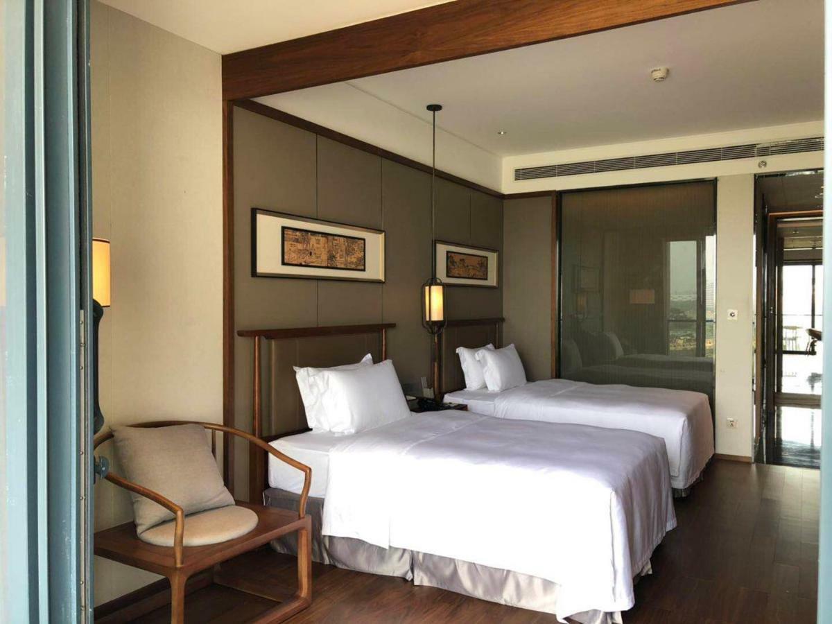 Grand Skylight International Hotel Pingshan Σενζέν Εξωτερικό φωτογραφία