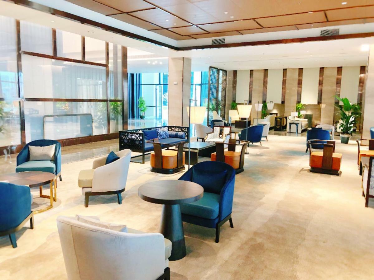 Grand Skylight International Hotel Pingshan Σενζέν Εξωτερικό φωτογραφία