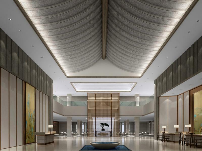 Grand Skylight International Hotel Pingshan Σενζέν Εξωτερικό φωτογραφία