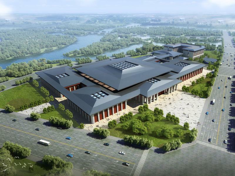 Grand Skylight International Hotel Pingshan Σενζέν Εξωτερικό φωτογραφία