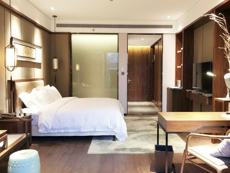 Grand Skylight International Hotel Pingshan Σενζέν Εξωτερικό φωτογραφία