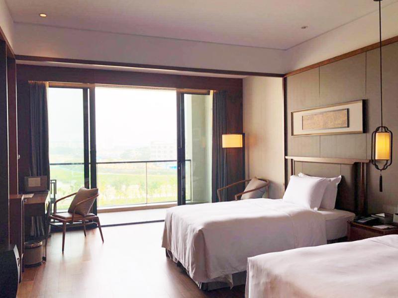 Grand Skylight International Hotel Pingshan Σενζέν Εξωτερικό φωτογραφία